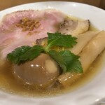 なにわ 麺次郎 - 