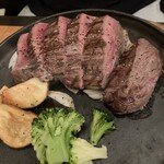 CHACO’S - テンダーロイン300g