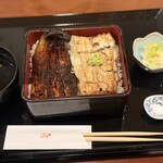 鰻のしゅうか - 