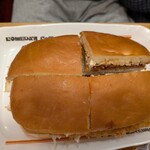 コメダ珈琲店  - 