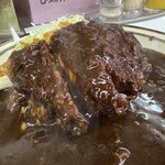 キッチン南海  - 