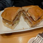 コメダ珈琲店  - 