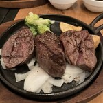 CHACO’S 福生 - シャトーブリアン200g