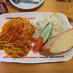 コメダ珈琲店  駒沢公園店 - 