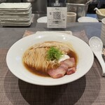 麺亭 英 - 