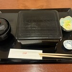 鰻のしゅうか - 