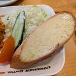 コメダ珈琲店  駒沢公園店 - 