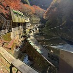 レストラン 千早川 - 