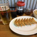 いまどき安兵衛 - 