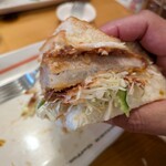 コメダ珈琲店  - 