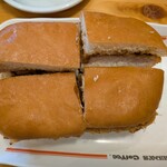 コメダ珈琲店  - 