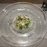 大阪鉄板焼き 神戸牛 TATARA - 