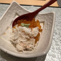 渋谷 鮨 まつもと - 