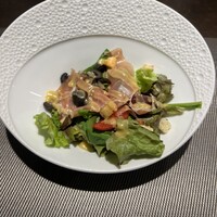 大阪鉄板焼き 神戸牛 TATARA - 