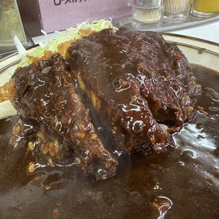 キッチン南海 _0