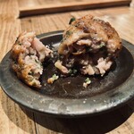 百式 - 百式のつくね