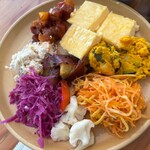 かすがい食堂 pirahu - 