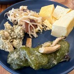 かすがい食堂 pirahu - 