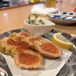 炉端のくろ兵衛 - 