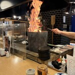 炉端のくろ兵衛 - 