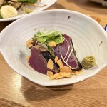 炉端のくろ兵衛 - 