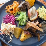 かすがい食堂 pirahu - 