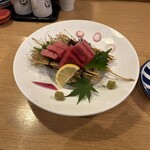 炉端のくろ兵衛 - 