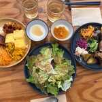 かすがい食堂 pirahu - 