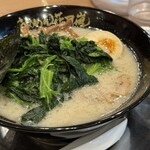 らあめん花月嵐 - 料理写真: