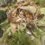 ハタハタ屋敷 - 