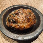 百式 - 百式のつくね