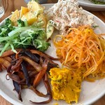 かすがい食堂 pirahu - 