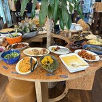 かすがい食堂 pirahu - 