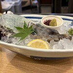 炉端のくろ兵衛 - 