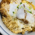 かつや - 料理写真: