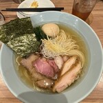 麺処 ほん田 - 