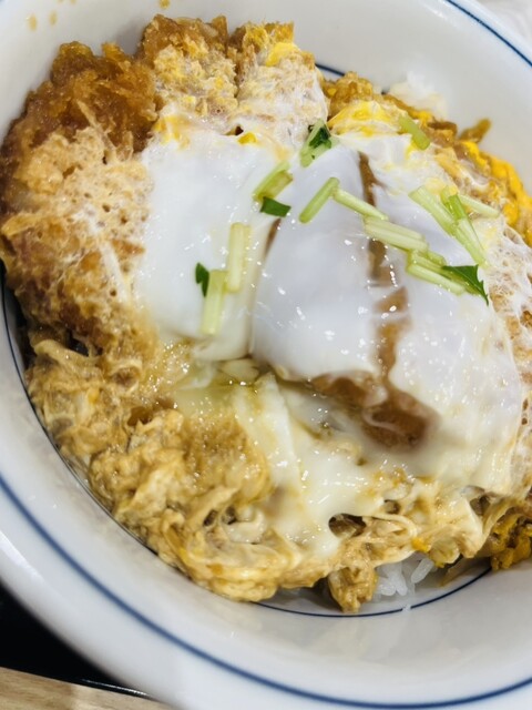 Katsuya Ion Moru Nagoya Domu Mae Ten