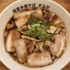 尾道中華そば すみだ - 