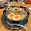 鹿児島ラーメン豚とろ 天文館本店