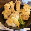 長寿饂飩 つるかめ - 