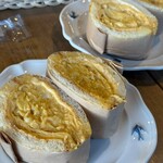 天然酵母の食パン専門店 つばめパン ＆Milk - 