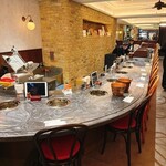 しゃぶらく亭 - 