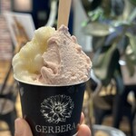 ジェラート ジェルベーラ - 