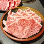 しゃぶらく亭 - 