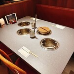 しゃぶらく亭 - 