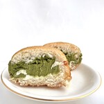 EARTH BAKERY & CAFE - 