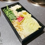 しゃぶらく亭 歌舞伎町店 - 