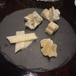 ワインバル Molto Vino - 