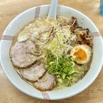 らーめん弥七 - 