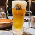 しゃぶらく亭 歌舞伎町店 - 